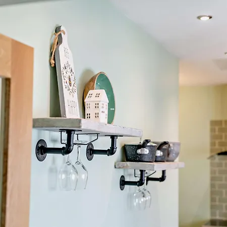 2 Bed In 96097 Σπίτι διακοπών