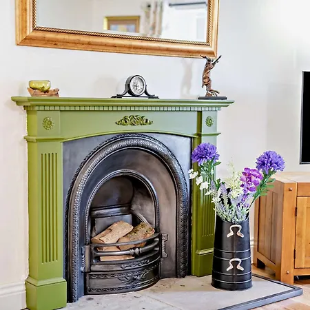 2 Bed In 96097 Helmsley