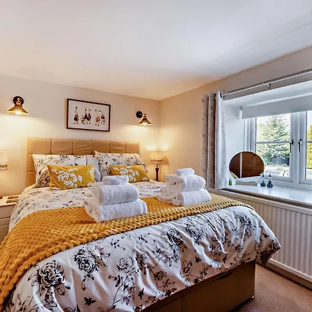 Σπίτι διακοπών 2 Bed In 96097 Helmsley