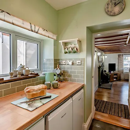 Σπίτι διακοπών 2 Bed In 96097