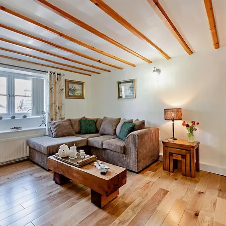 2 Bed In 96097 * Helmsley