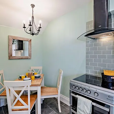 Σπίτι διακοπών 2 Bed In 96097 Helmsley