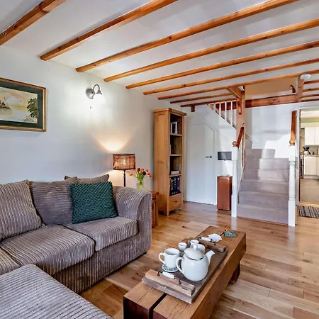 2 Bed In York Oc-96097 * ヘルムスリー