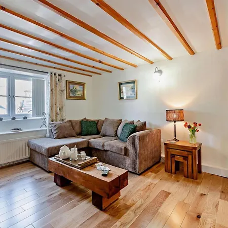 別荘 2 Bed In York Oc-96097