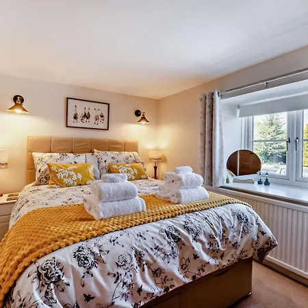 2 Bed In York Oc-96097