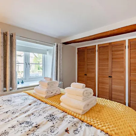 別荘 2 Bed In York Oc-96097 *
