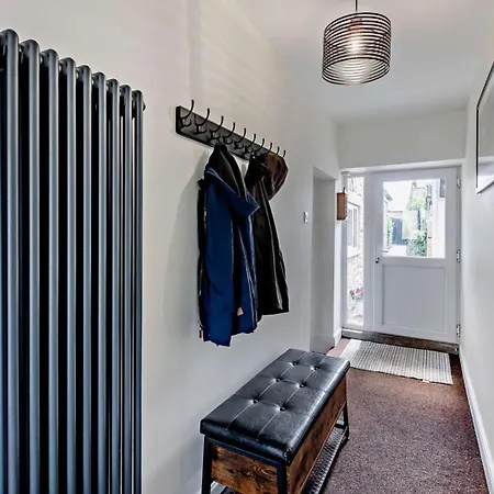 2 Bed In York Oc-96097