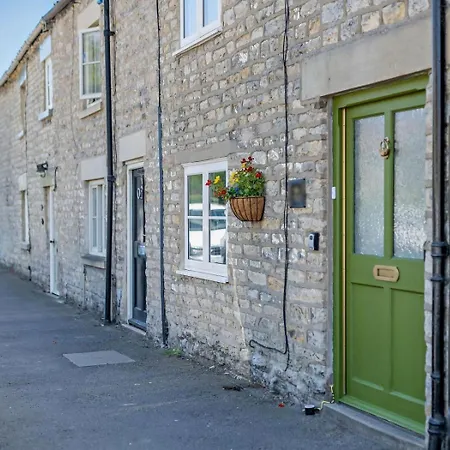 別荘 2 Bed In York Oc-96097