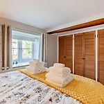 Сasa de vacaciones 2 Bed In York Oc-96097 *